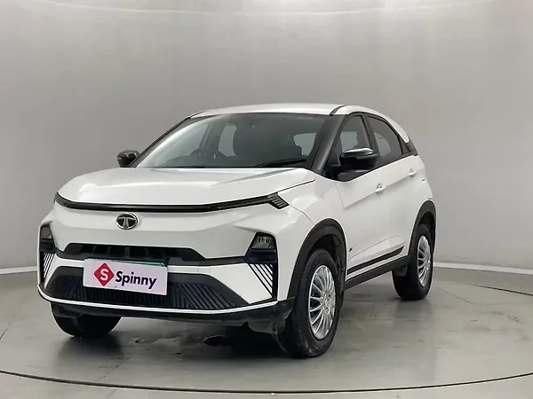 Tata Nexon EV Creative Plus 30.0 kWh - Photo 1