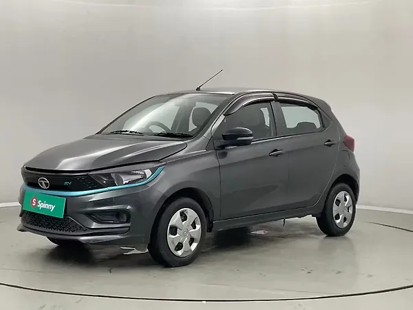 Tata Tiago EV XT Long Range [2022-2025]