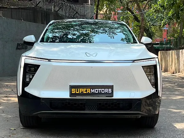 Mahindra XEV 9e Pack Two 59.0 kWh No Charger - Photo 1