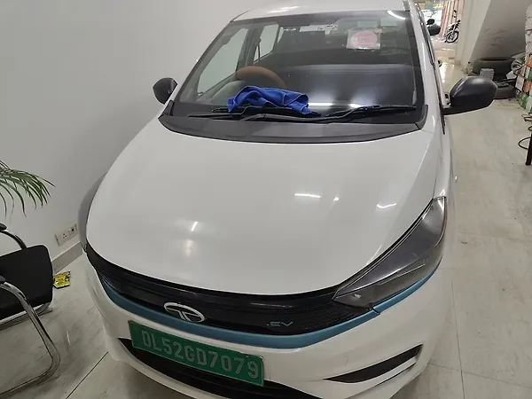 Tata Tiago EV XT Long Range [2022-2025] - Photo 1