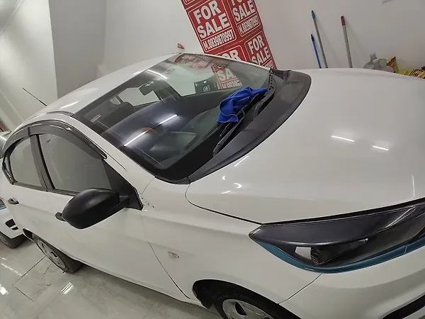 Tata Tiago EV XT Long Range [2022-2025] - Photo 3