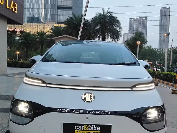 MG Windsor EV Essence Pro 52.9 kWh - Photo 1