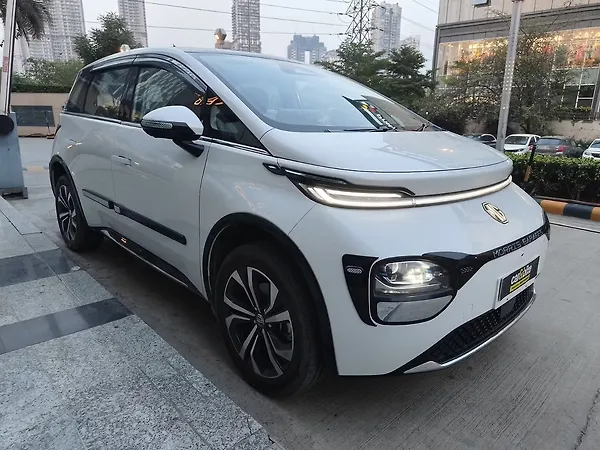 MG Windsor EV Essence Pro 52.9 kWh - Photo 3
