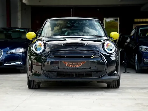 Mini Cooper SE 3-Door - Photo 1