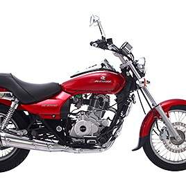 Bajaj avenger 2024 old model price