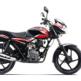 Bajaj Discover 100 price in Pune March 2024 on road price of