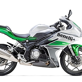 benelli 302r second hand