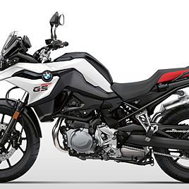 Bmw gs 750 clearance price