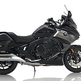 bmw k1600b price