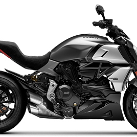 ducati diavel 1260