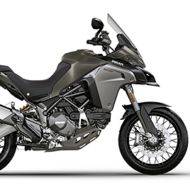 Ducati multistrada enduro price sale