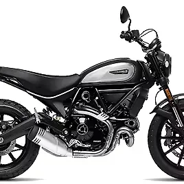 Ducati Scrambler Icon Price In Kochi Scrambler Icon On Road Price In Kochi Bikewale