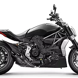 Ducati Motorcycles Ducati 1260 Diavel 2019 Ducati Diavel 1260 S