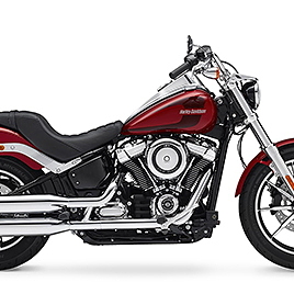 Harley Davidson Low Rider 2018 2019 price in Bangalore March