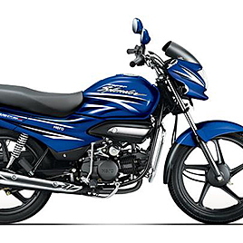 super splendor two wheeler