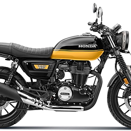 CB350RS Bike, Hondabigwing, Honda India