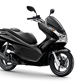 scooter pcx
