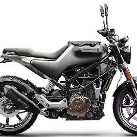 Husqvarna Svartpilen 250 Price in 