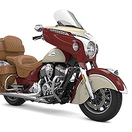 indian roadmaster bike price