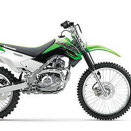 Klx 140g on sale