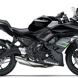 Kawasaki ninja outlet 650 cena