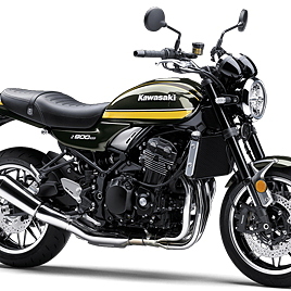 Kawasaki Z900 Rs Expected Price Rs 16 00 000 Launch Date More Updates Bikewale
