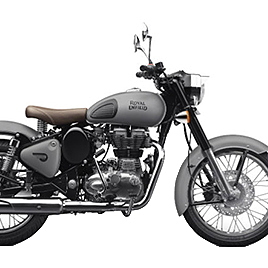 royal enfield 350 on road price