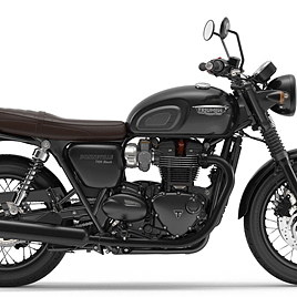 triumph bonneville t120 for sale near me