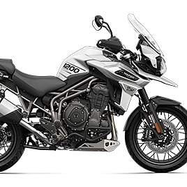 Triumph Tiger 1200, Expected Price Rs 