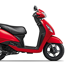 Tvs Jupiter Price Mileage Images Colours Specifications Bikewale