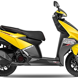 Activa 125 Bs6 On Road Price In Ranchi