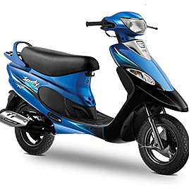 cheap scooty price