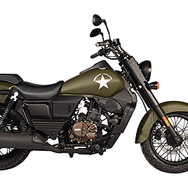 UM Renegade Commando Classic, Mojave launched; Top 5 things you