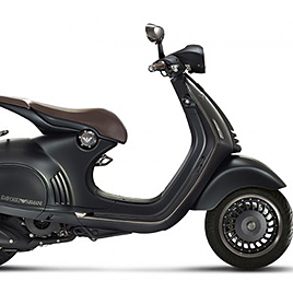 Vespa 946 price in Mumbai March 2024 on road price of 946 in Mumbai