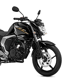 fz on road price