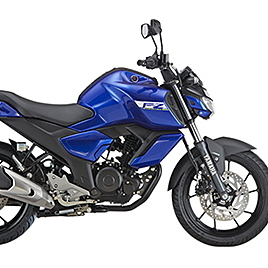 yamaha fz key lock price