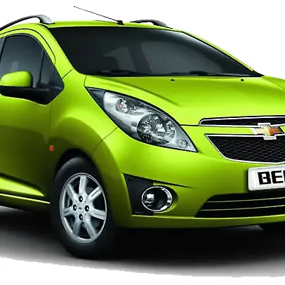 should i buy chevrolet beat