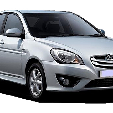 hyundai verna spare parts near me