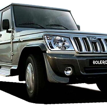 Discontinued Bolero [2000-2007] XL 9 Str on road Price  Mahindra Bolero  [2000-2007] XL 9 Str Features & Specs