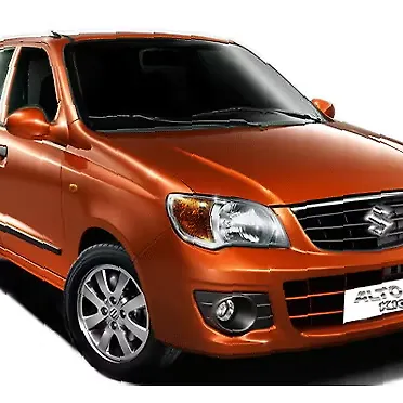 maruti alto k10 back bumper price