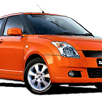 2011 Suzuki Swift: USA Or No Way?