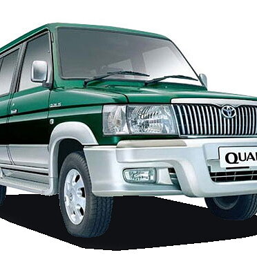 Toyota Qualis 2002 2004 Reviews Ratings Carwale