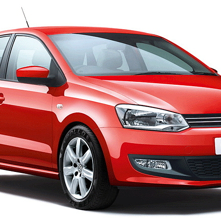 Vw polo 2010 outlet diesel