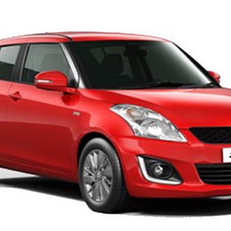 Suzuki swift deals old