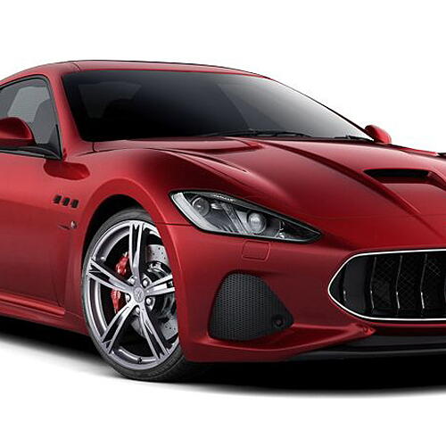 Maserati GranTurismo Price, Images, Colors & Reviews - CarWale