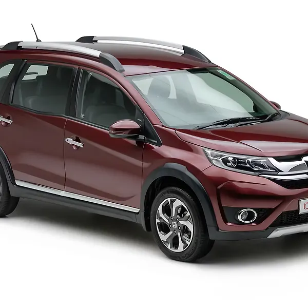 Honda Brv Car Price In India February 2020 Brv Images Mileage