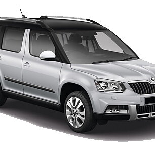 Skoda Yeti 15 17 Price Images Colors Reviews Carwale