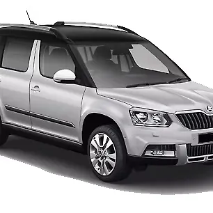 Skoda Yeti 15 17 Price Images Colors Reviews Carwale