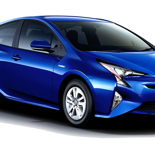 Toyota prius deals