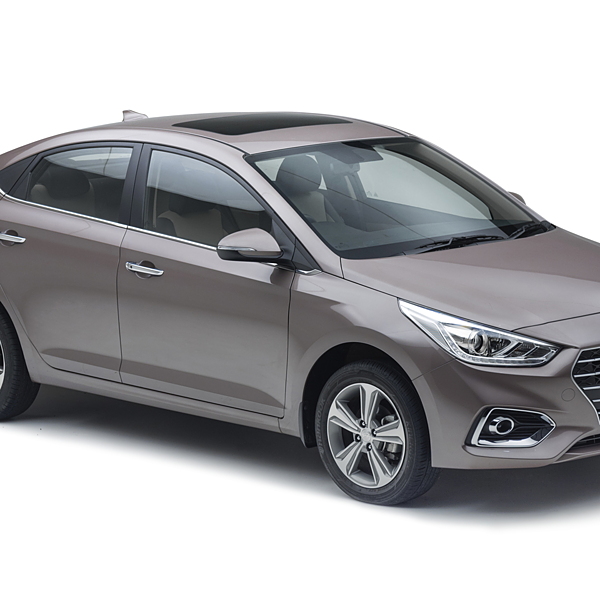 Hyundai Verna 2017 2020 Price in Kolkata CarWale